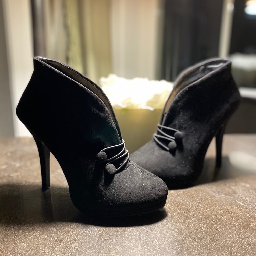 Apt. 9 Stiletto Bootie Bundle - image 3